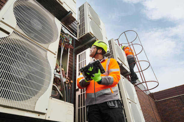 Best Best HVAC Companies  in Bethlehem, WV