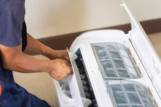 Best Commercial HVAC Repair  in Bethlehem, WV